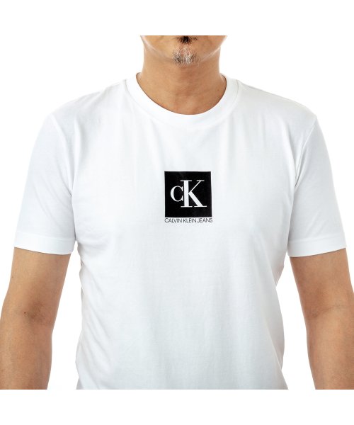 Calvin Klein(カルバンクライン)/【メンズ】Calvin Klein　J30J314755　T－shirt/img07