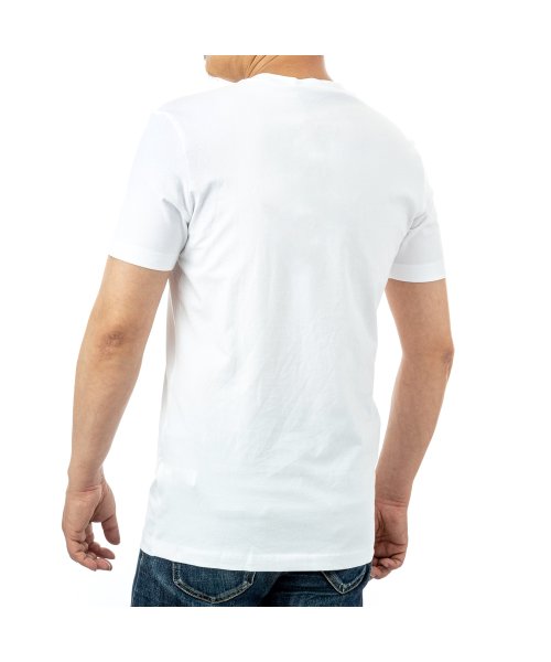 Calvin Klein(カルバンクライン)/【メンズ】Calvin Klein　J30J314755　T－shirt/img09