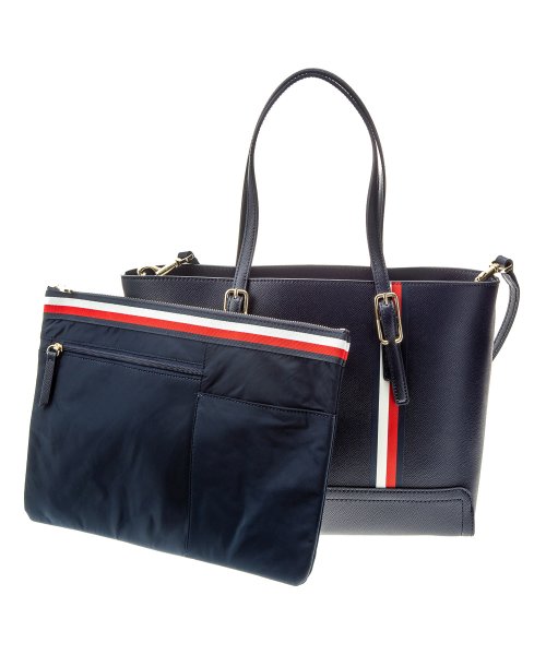 TOMMY HILFIGER(トミーヒルフィガー)/TOMMY HILFIGER　AW0AW07933　トートバッグ/img06