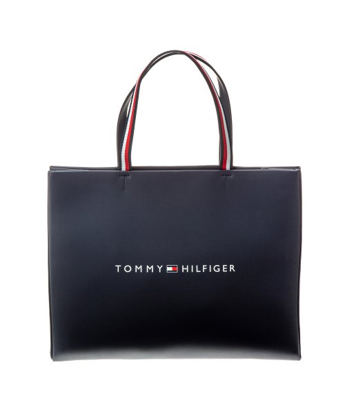 TOMMY HILFIGER(トミーヒルフィガー)/TOMMY HILFIGER　AW0AW08418　トートバッグ/img01