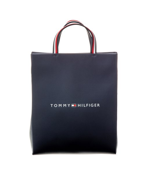 TOMMY HILFIGER(トミーヒルフィガー)/TOMMY HILFIGER　AW0AW08419　トートバッグ/img01