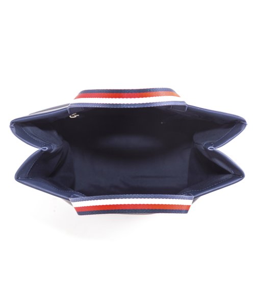 TOMMY HILFIGER(トミーヒルフィガー)/TOMMY HILFIGER　AW0AW08419　トートバッグ/img03