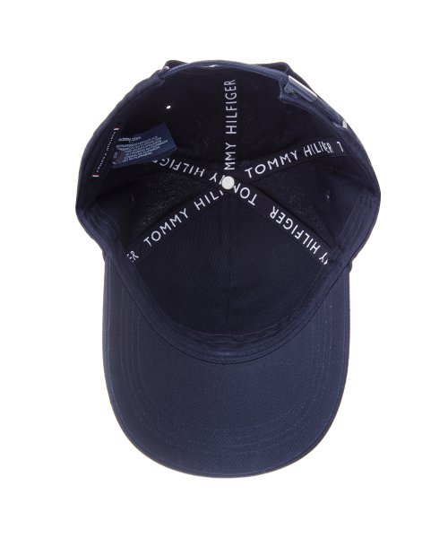 TOMMY HILFIGER(トミーヒルフィガー)/TOMMY HILFIGER　AM0AM04508　CAP/img08