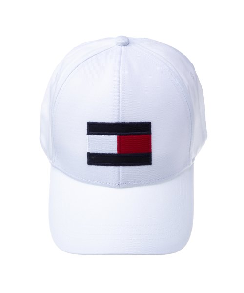 TOMMY HILFIGER(トミーヒルフィガー)/TOMMY HILFIGER　AM0AM04508　CAP/img13