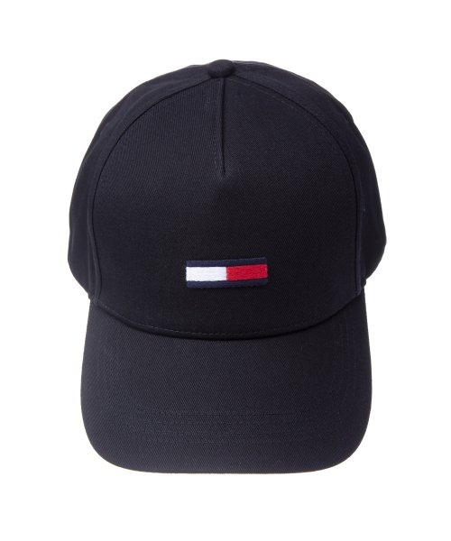 TOMMY HILFIGER(トミーヒルフィガー)/TOMMY HILFIGER　AW0AW08059　CAP/img01