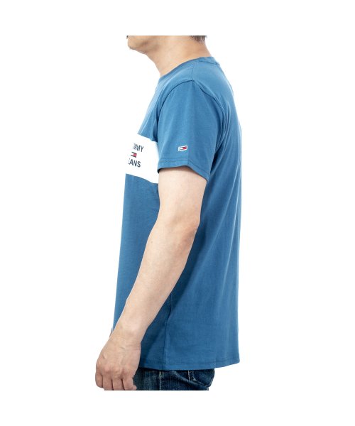 TOMMY HILFIGER(トミーヒルフィガー)/【メンズ】TOMMY HILFIGER　DM0DM07858　T－shirt/img05