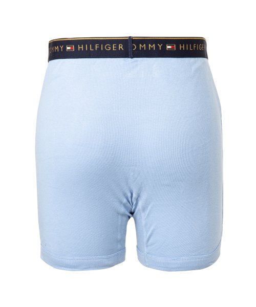 TOMMY HILFIGER(トミーヒルフィガー)/【メンズ】TOMMY HILFIGER　09TE029　UNDERWEAR 4PCS/img03