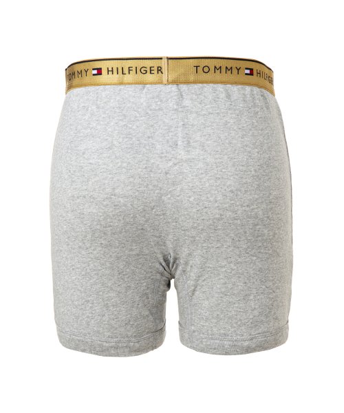 TOMMY HILFIGER(トミーヒルフィガー)/【メンズ】TOMMY HILFIGER　09TE029　UNDERWEAR 4PCS/img10