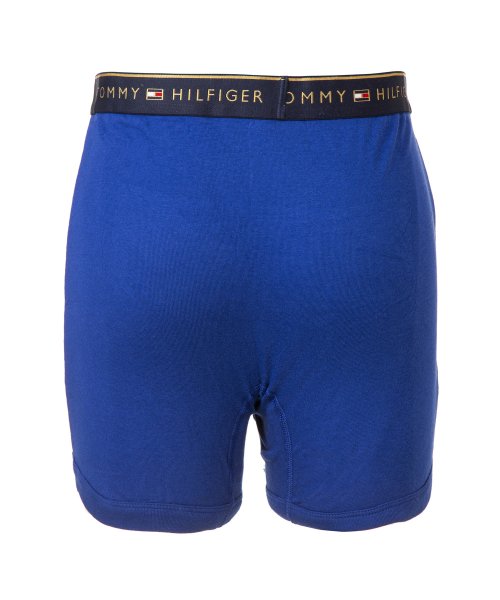 TOMMY HILFIGER(トミーヒルフィガー)/【メンズ】TOMMY HILFIGER　09TE029　UNDERWEAR 4PCS/img15