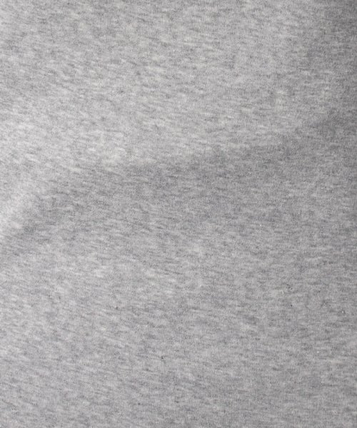 BENETTON (women)(ベネトン（レディース）)/ループロゴクルーネック半袖Tシャツ・カットソー/img24