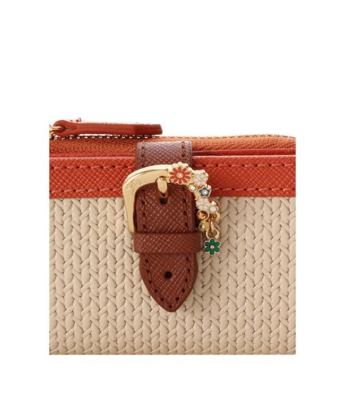 セール セリア キーケース サマンサタバサプチチョイス Samantha Thavasa Petit Choice Magaseek