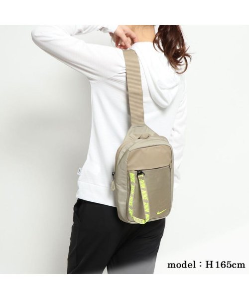 ナイキ Nike ショルダーバッグ ナイキ スポーツウェア エッセンシャル ヒップ パック Ba6144247 503232494 ナイキ Nike Magaseek
