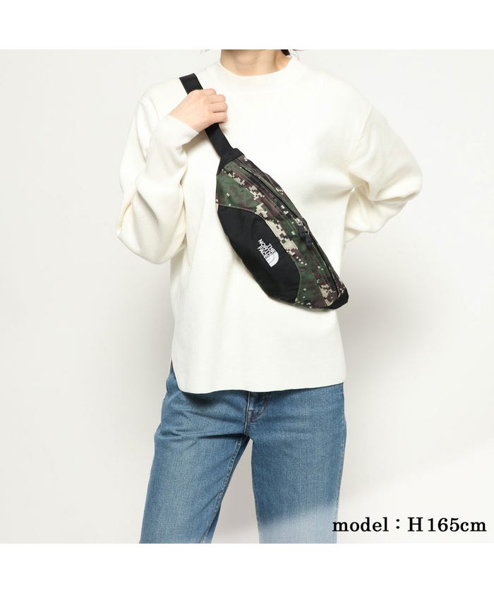 the north face granule