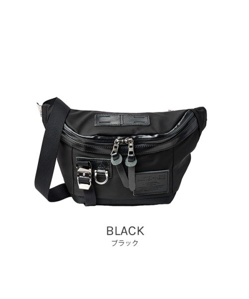 マスターピース バッグ ボディバッグ ウエストバッグ ウエストポーチ メンズ Master Piece 01754 V2 503236949 マスターピース Master Piece Magaseek