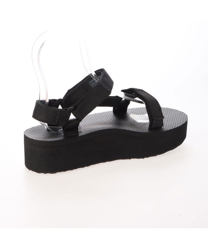 teva flatform universal black