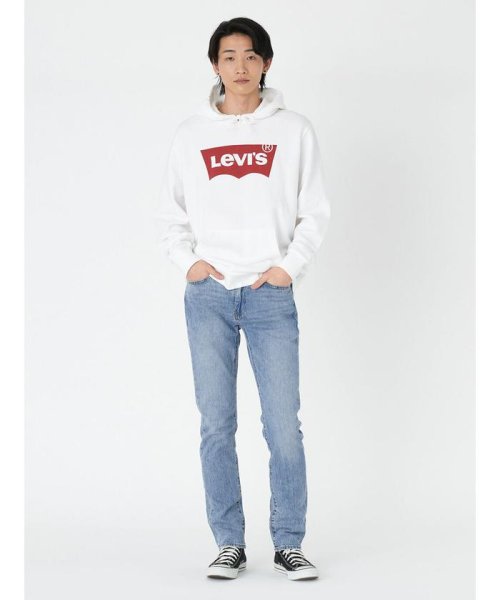 Levi's(リーバイス)/グラフィックプルオーバーフーディー/img04