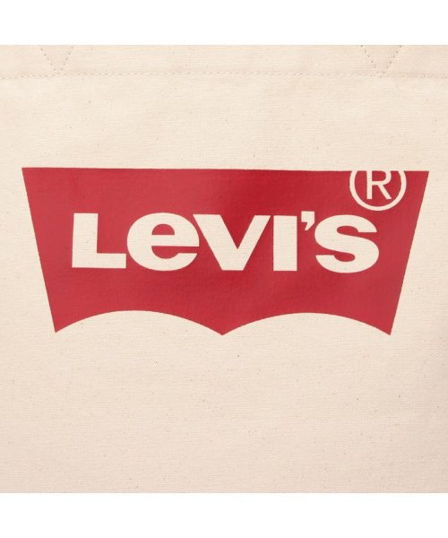 Levi's(リーバイス)/バットウィングトートバッグ/img09