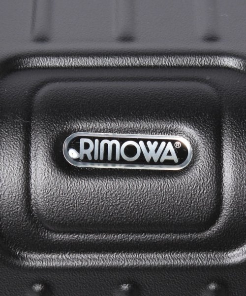 RIMOWA(リモワ)/RIMOWA SALSA 63 E－Tag 63L/img12