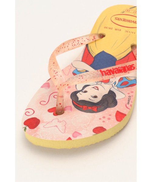 ikka kids(イッカ　キッズ)/【キッズ】havaianas プリンセス/img02