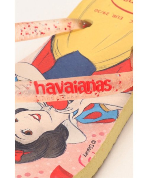 ikka kids(イッカ　キッズ)/【キッズ】havaianas プリンセス/img04