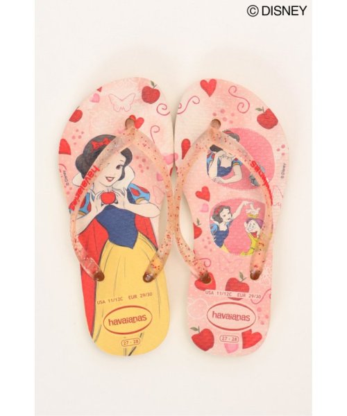 ikka kids(イッカ　キッズ)/【キッズ】havaianas プリンセス/img05