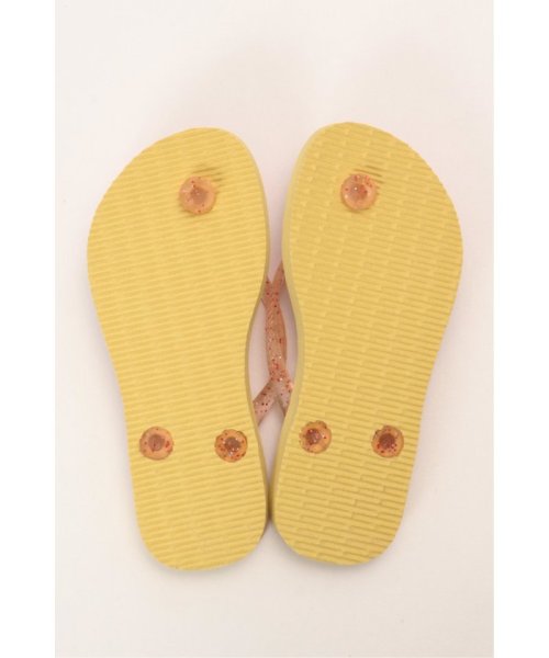 ikka kids(イッカ　キッズ)/【キッズ】havaianas プリンセス/img06