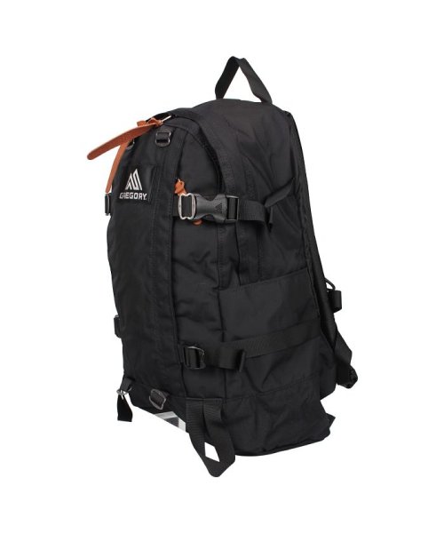 グレゴリー GREGORY リュック バッグ バックパック メンズ レディース 24L ALL DAY V2 ブラック 黒 131365－1041 グレゴリー GREGORY リュック バッグ