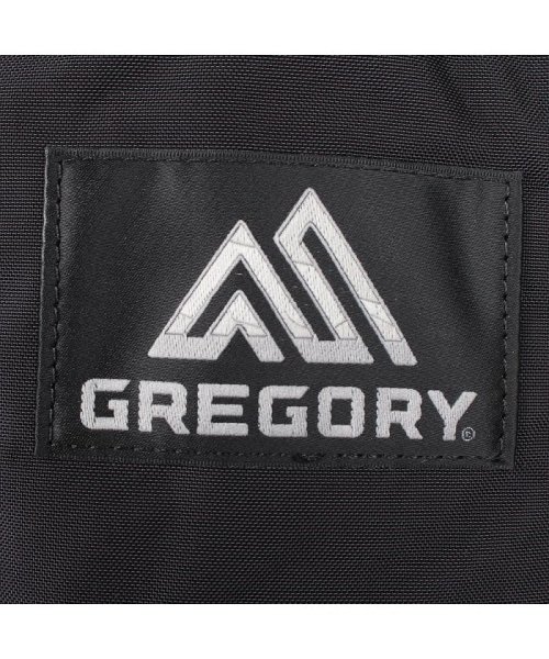 グレゴリー GREGORY リュック バッグ バックパック メンズ レディース 24L ALL DAY V2 ブラック 黒 131365－1041 グレゴリー GREGORY リュック バッグ