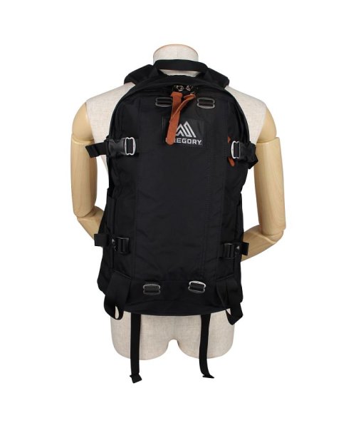 グレゴリー GREGORY リュック バッグ バックパック メンズ レディース 24L ALL DAY V2 ブラック 黒 131365－1041 グレゴリー GREGORY リュック バッグ