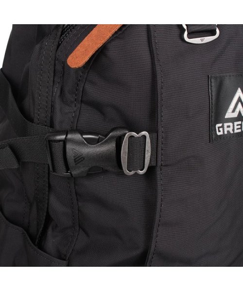 グレゴリー GREGORY リュック バッグ バックパック メンズ レディース 24L ALL DAY V2 ブラック 黒 131365－1041 グレゴリー GREGORY リュック バッグ