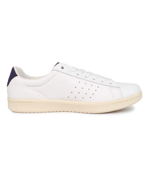 セール ルコック スポルティフ Le Coq Sportif La ローラン スニーカー メンズ レディース La Roland Le 2 ホワイト 白 Ql1njc0 ルコックスポルティフ Lecoqsportif Magaseek