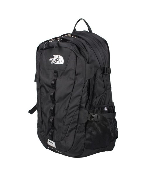 ノースフェイス The North Face リュック バッグ バックパック ホットショット メンズ レディース 26l Hot Shot Classic ブラ ザノースフェイス Thenorthface Magaseek