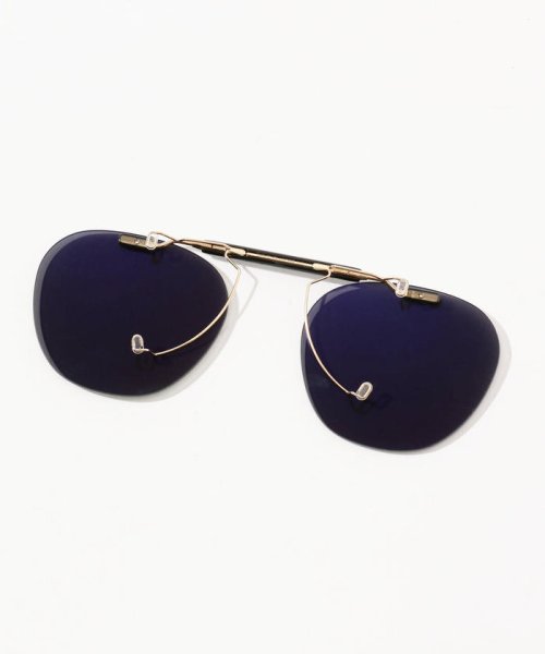 TOMORROWLAND GOODS(TOMORROWLAND GOODS)/OLIVER PEOPLES クリップオン サングラス/img02