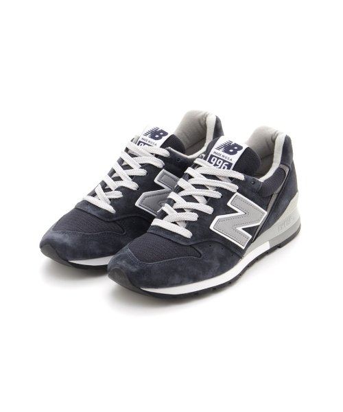 New Balance(New　Balance)/【New Balance】M996NAV/img01