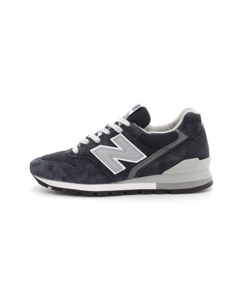 New Balance(New　Balance)/【New Balance】M996NAV/img03