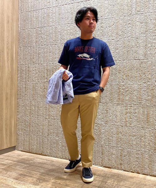 NOLLEY’S goodman(ノーリーズグッドマン)/【SUPERGA/スペルガ】 2750 COTU CLASSIC/img12