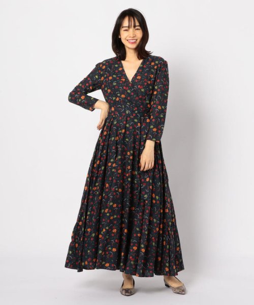 セール Mariha マリハ マドモアゼルのドレス ノーリーズ Nolley S Magaseek