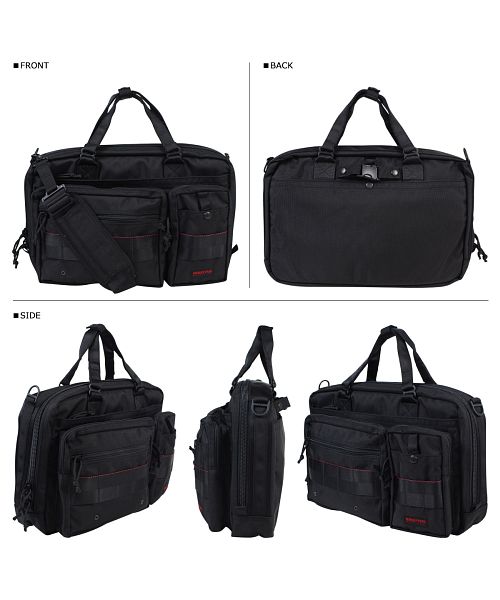 BRIEFING NEO B4 LINER 惜しまれつつも廃番 となった、あの人気 BRIEFING NEO B4 LINER 惜しまれつつも廃番 となった、あの人気