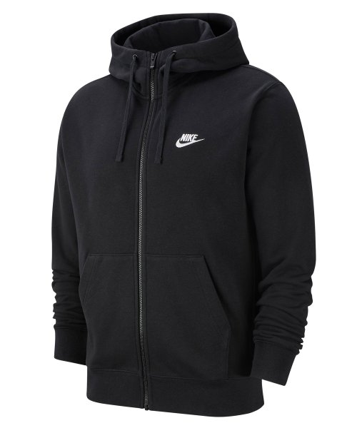 NIKE(NIKE)/【セットアップ対応商品】クラブ フレンチテリー フルジップフーディ/img01