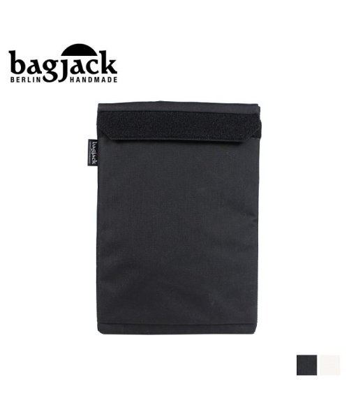 Bagjack(バッグジャック)/bagjack バッグジャック PCケース PCバッグ パソコンケース メンズ レディース NEXT LEVEL STEALTH TEC LAPTOP COVE/img02