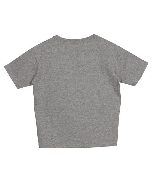 CHAMPION(チャンピオン)/チャンピオン Champion Tシャツ 半袖 レディース CREW NECK T－SHIRT ブラック ホワイト グレー ブラウン 黒 白 CW－M322'/img05