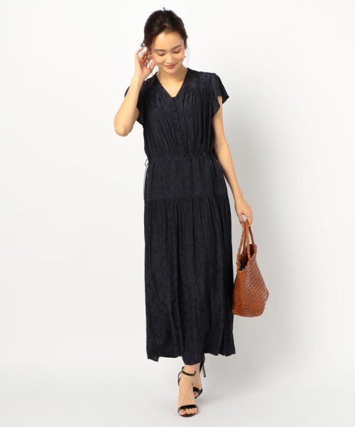 セール 50 Off フラワージャガードワンピース ノーリーズソフィー Nolley S Sophi Magaseek セール 50 Off フラワージャガードワンピース ノーリーズソフィー Nolley S Sophi Magaseek