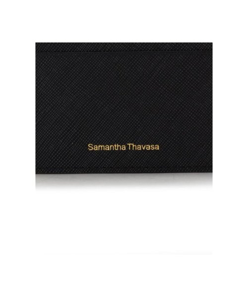 Samantha Thavasa(サマンサタバサ)/ベーシックスライドパスケース/img04
