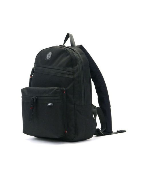 Porter Classic(ポータークラシック)/ポータークラシック リュック Porter Classic muatsu ムアツ NEWTON DAYPACK S ニュートン デイパック 日本製 PC－050/img01