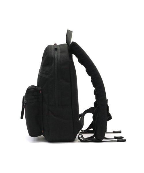 Porter Classic(ポータークラシック)/ポータークラシック リュック Porter Classic muatsu ムアツ NEWTON DAYPACK S ニュートン デイパック 日本製 PC－050/img03