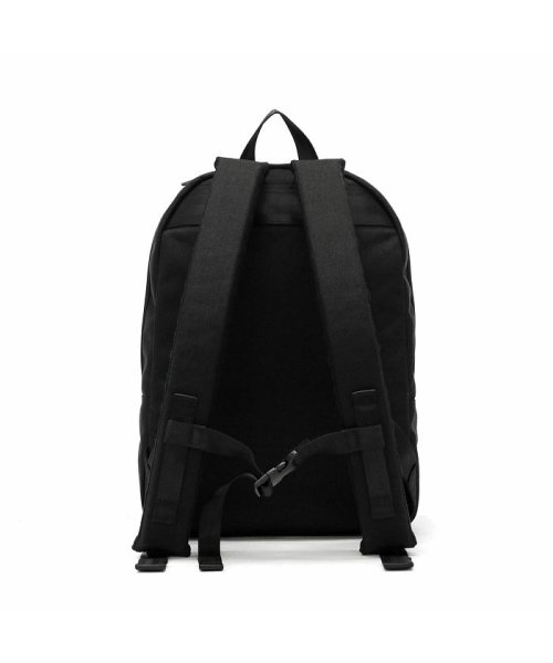 Porter Classic(ポータークラシック)/ポータークラシック リュック Porter Classic muatsu ムアツ NEWTON DAYPACK S ニュートン デイパック 日本製 PC－050/img04