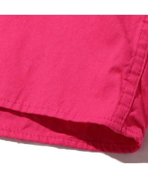 atmos pink(atmos pink)/アトモスピンク ビビットカラーシャツ/img04