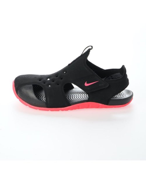 ナイキ Nike ジュニア スポーツサンダル ナイキ サンレイ プロテクト 2 Ps 943826003 220 503232558 ナイキ Nike Magaseek
