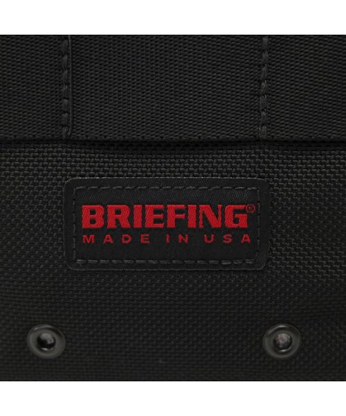 BRIEFING(ブリーフィング)/【日本正規品】ブリーフィング ショルダー BRIEFING デイトリッパー S DAY TRIPPER S ショルダーバッグ 斜めがけ BRF105219/img20