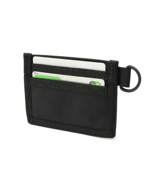 BRIEFING(ブリーフィング)/【日本正規品】ブリーフィング BRIEFING コインケース 小銭入れ ZIP PASS CASE ナイロン カード ファスナー USA BRF485219/img07